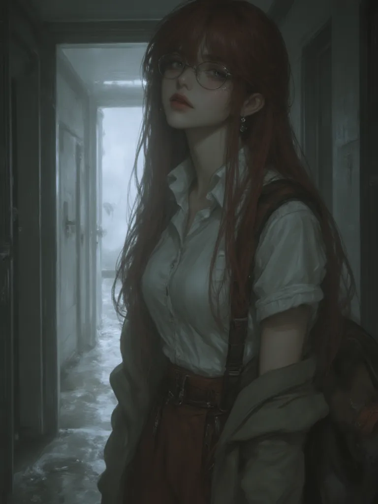 Thumbnail of Элеанора Вэнс