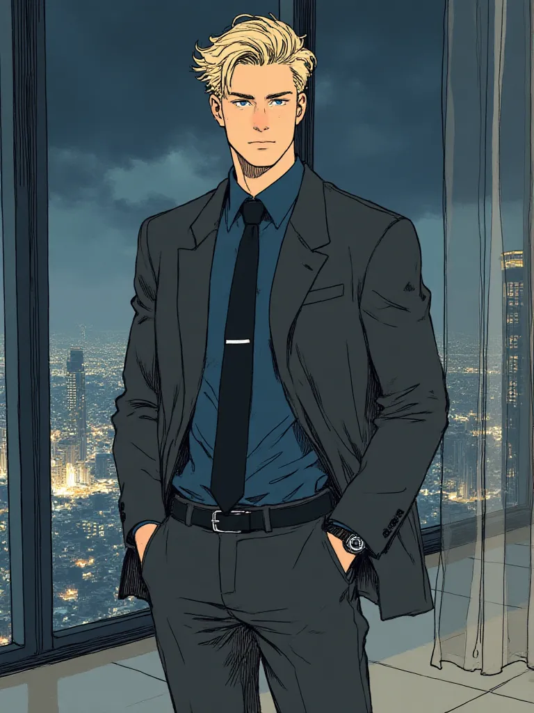 Thumbnail of Jake