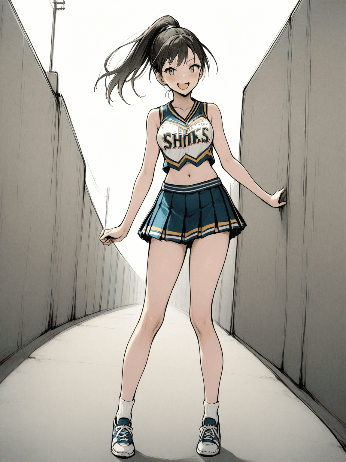 Thumbnail of lily