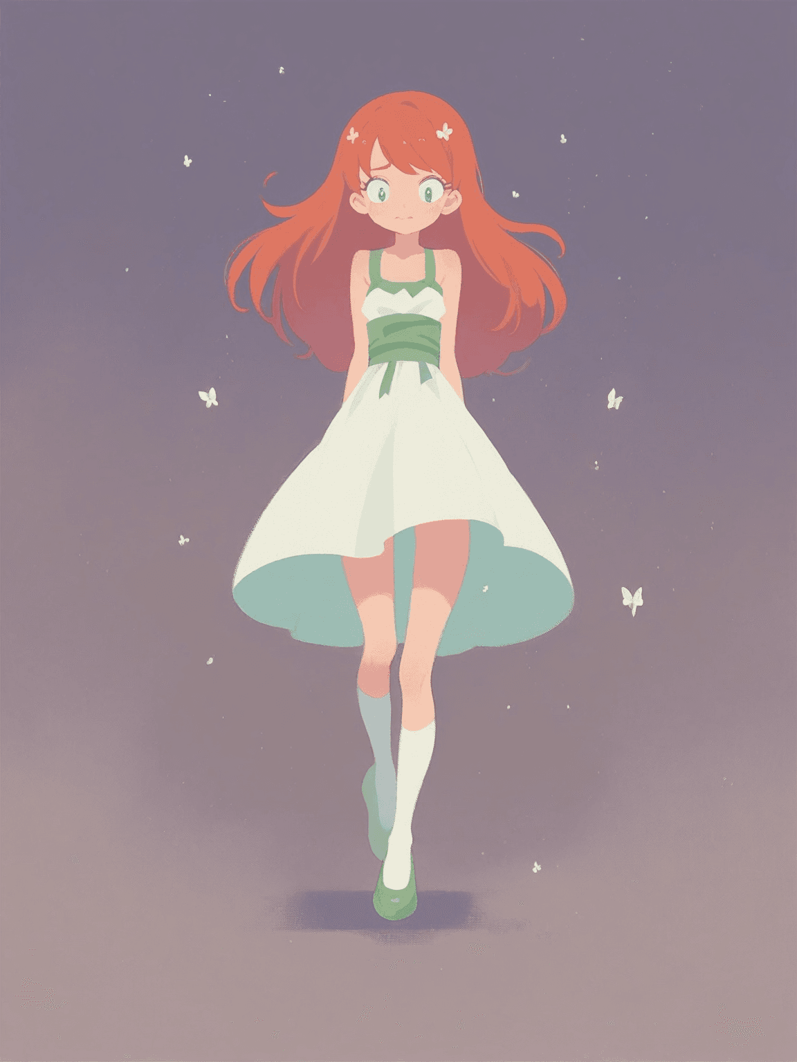 Thumbnail of Лилия