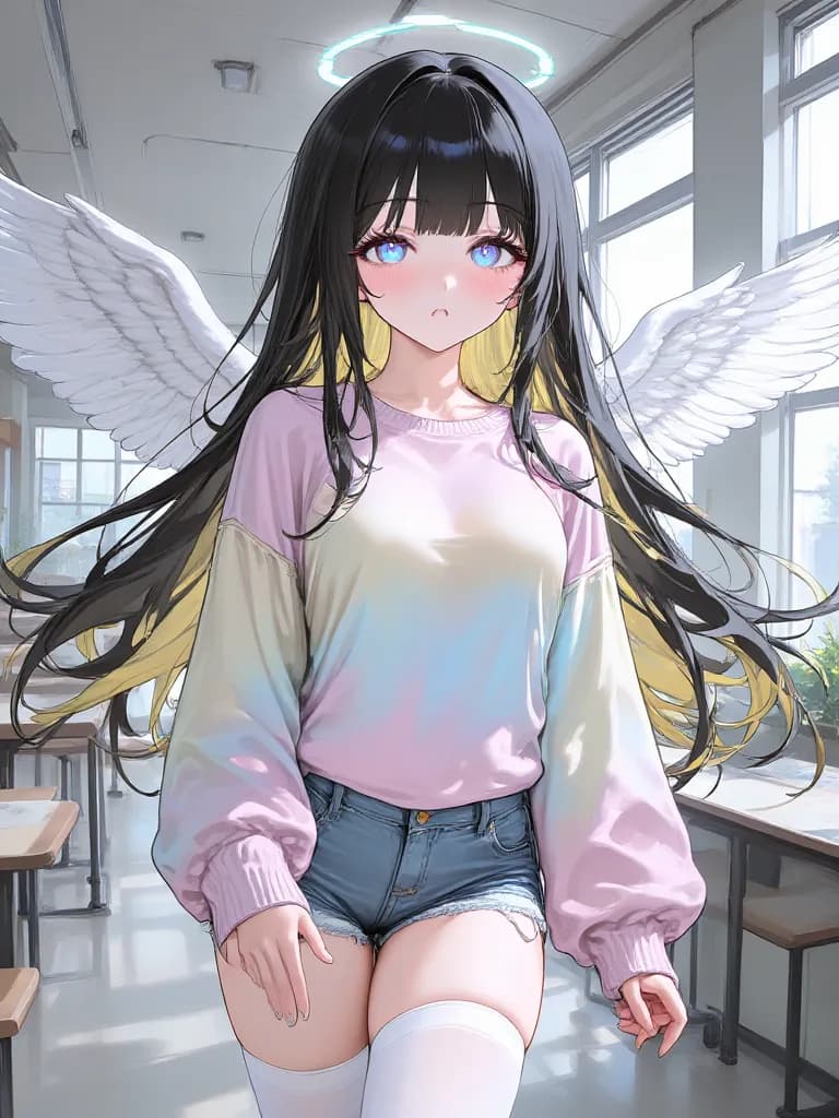 Thumbnail of Эми