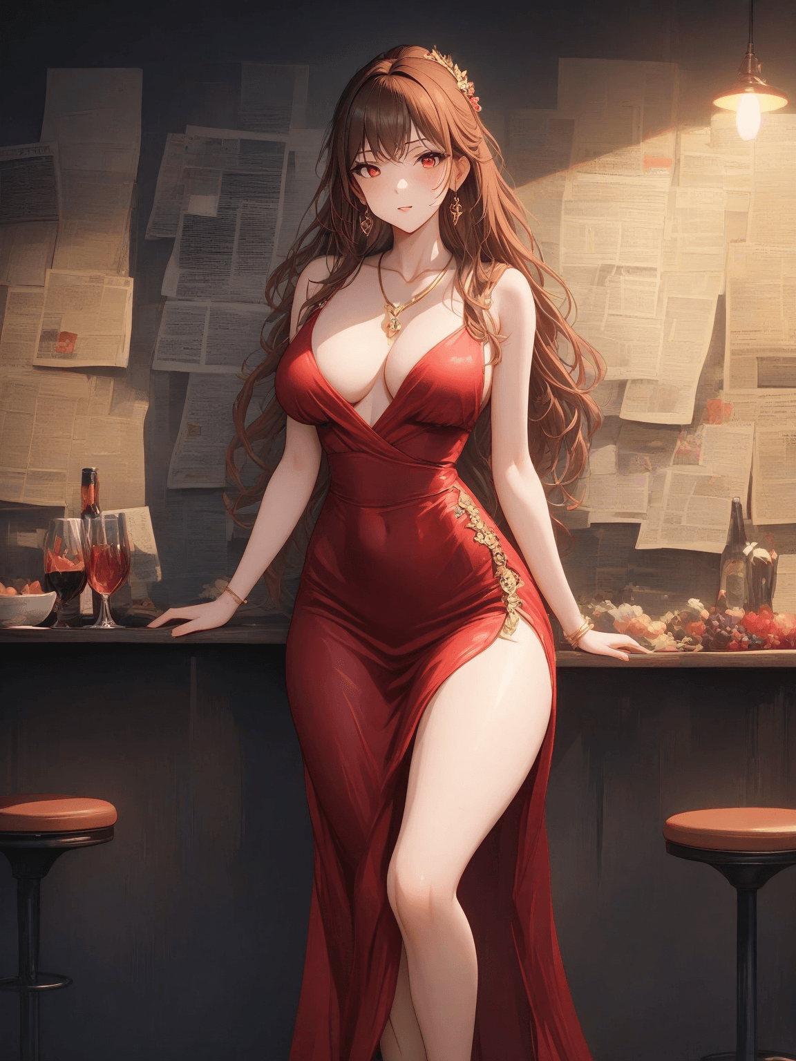 Thumbnail of Léa