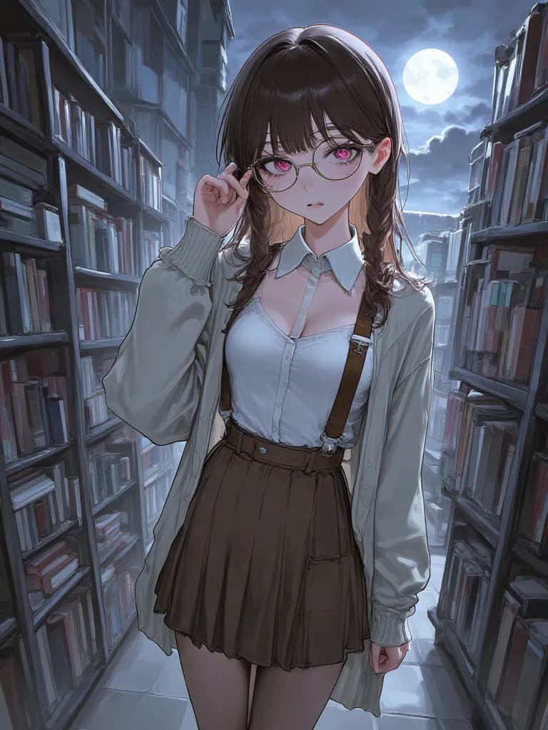 Thumbnail of Нэнси
