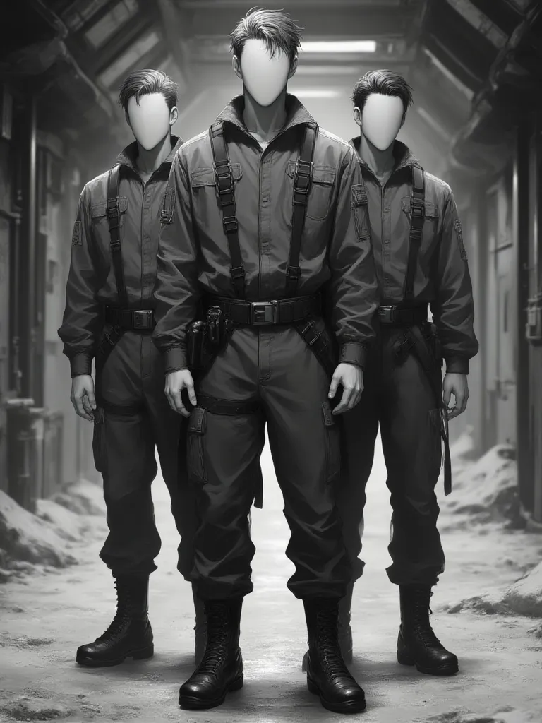 Thumbnail of Реплика Легиона