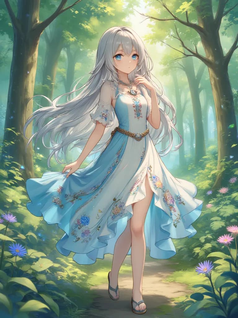 Thumbnail of Lyra Meadowlight
