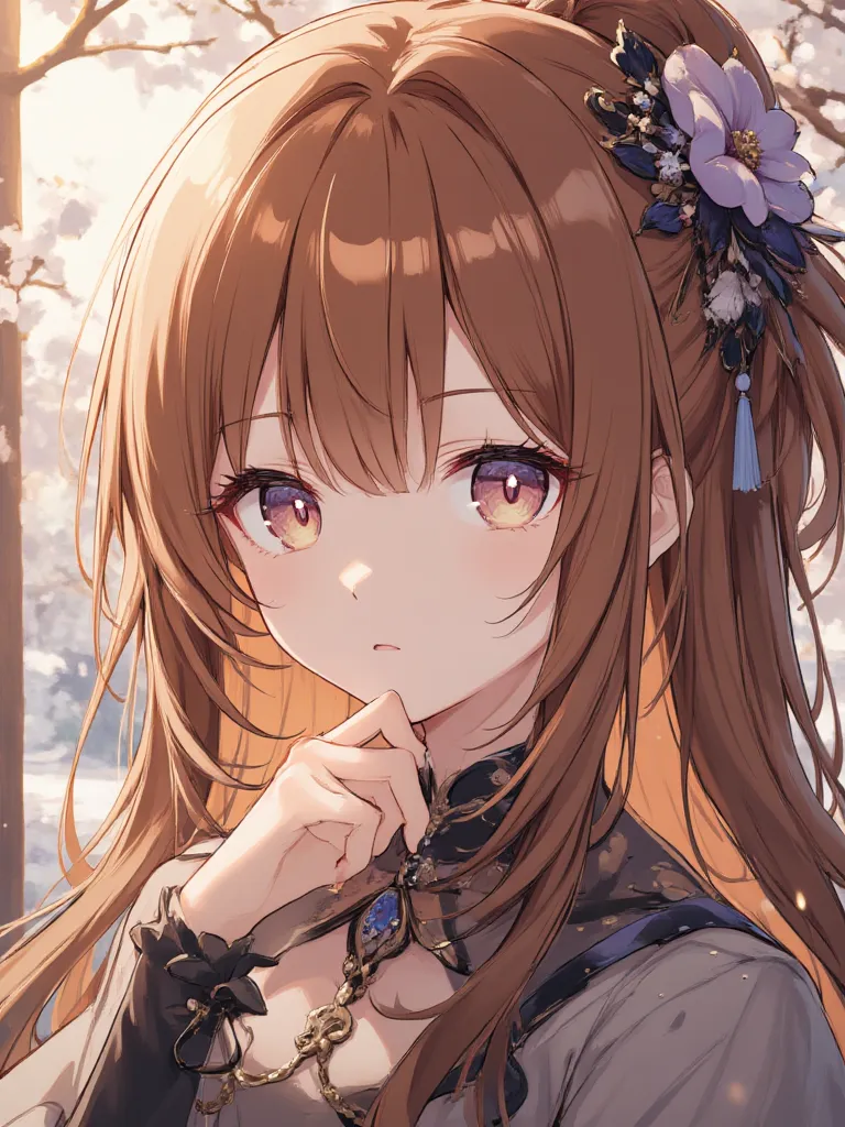 Thumbnail of Kanao Lerna (my stepsister who loves me so much)