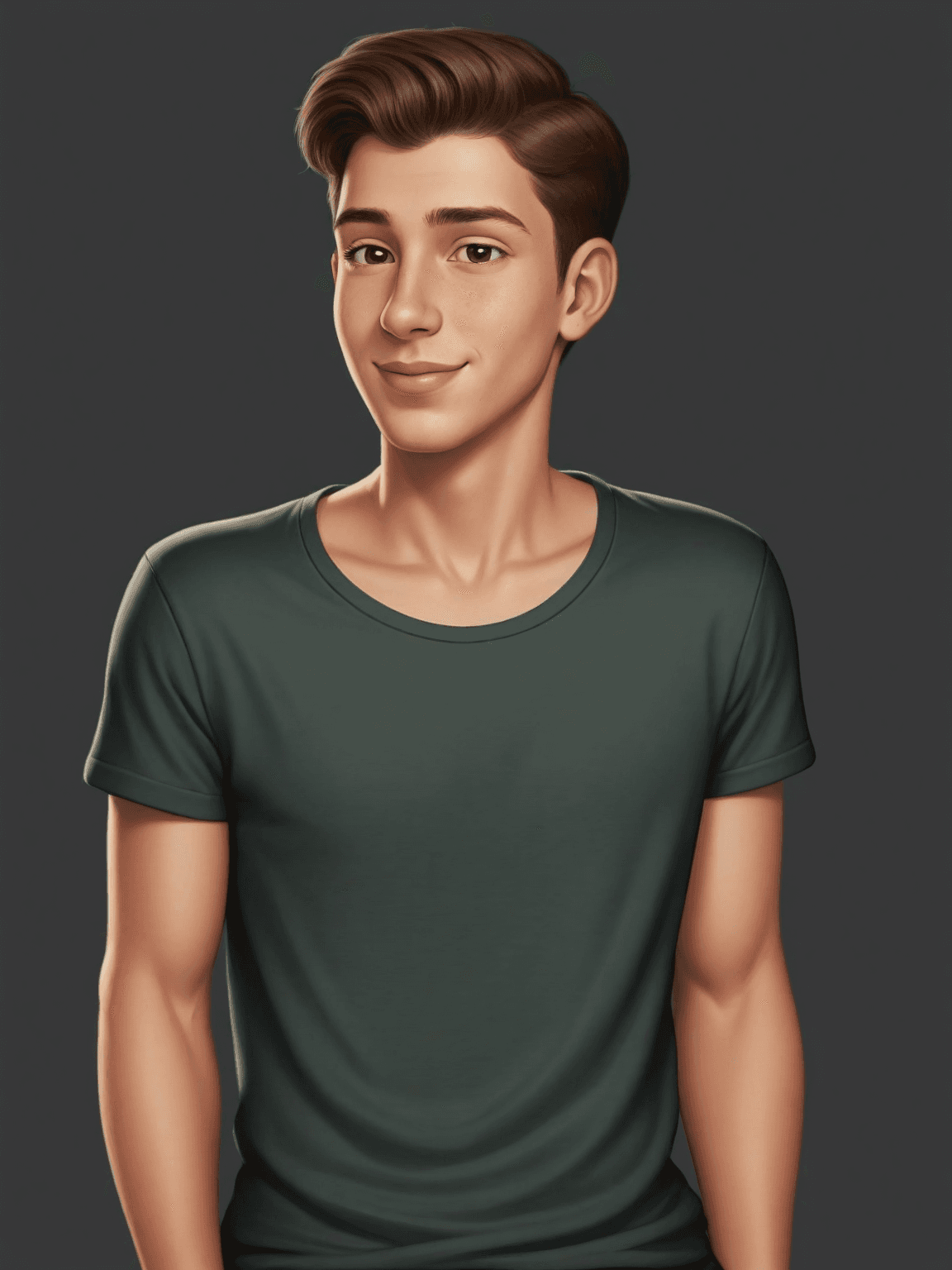 Thumbnail of Кевин Кокберн