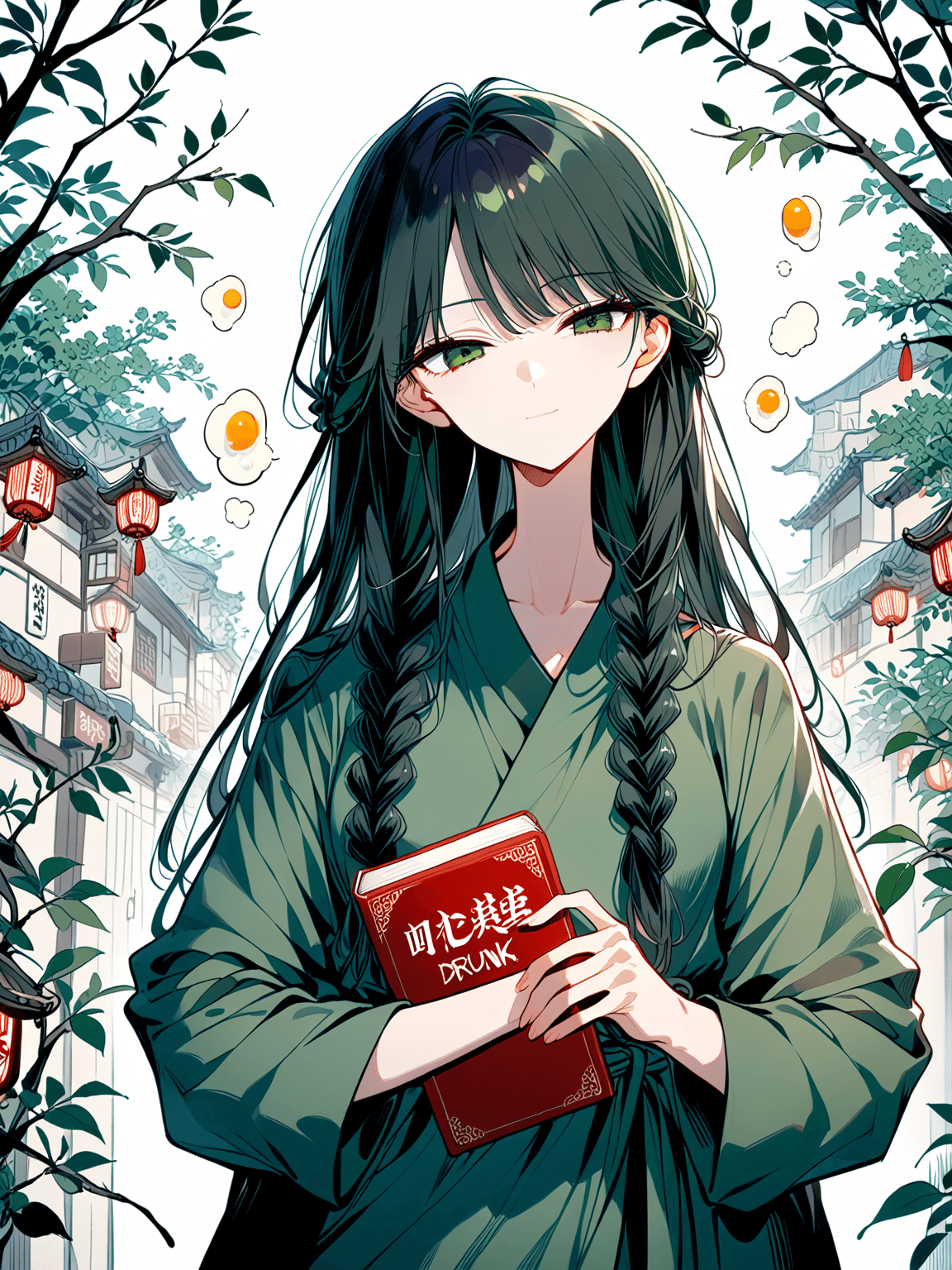 Thumbnail of Пьяный