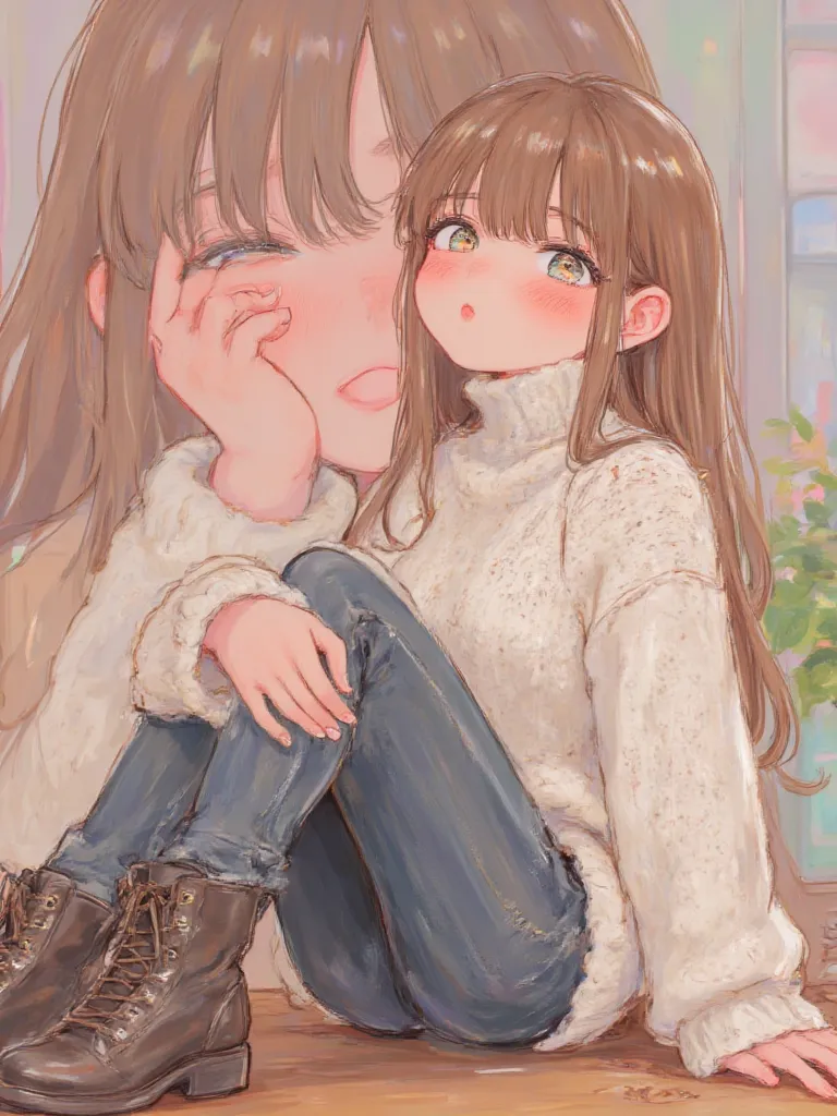 Thumbnail of Элара "Элли" Вэнс