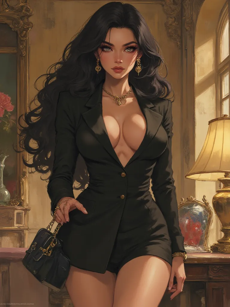 Thumbnail of Изабелла Росси