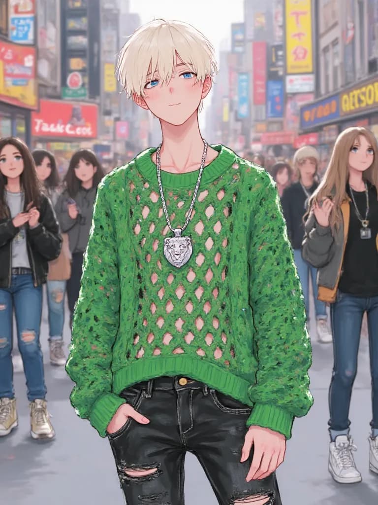 Thumbnail of Митч-БЛ