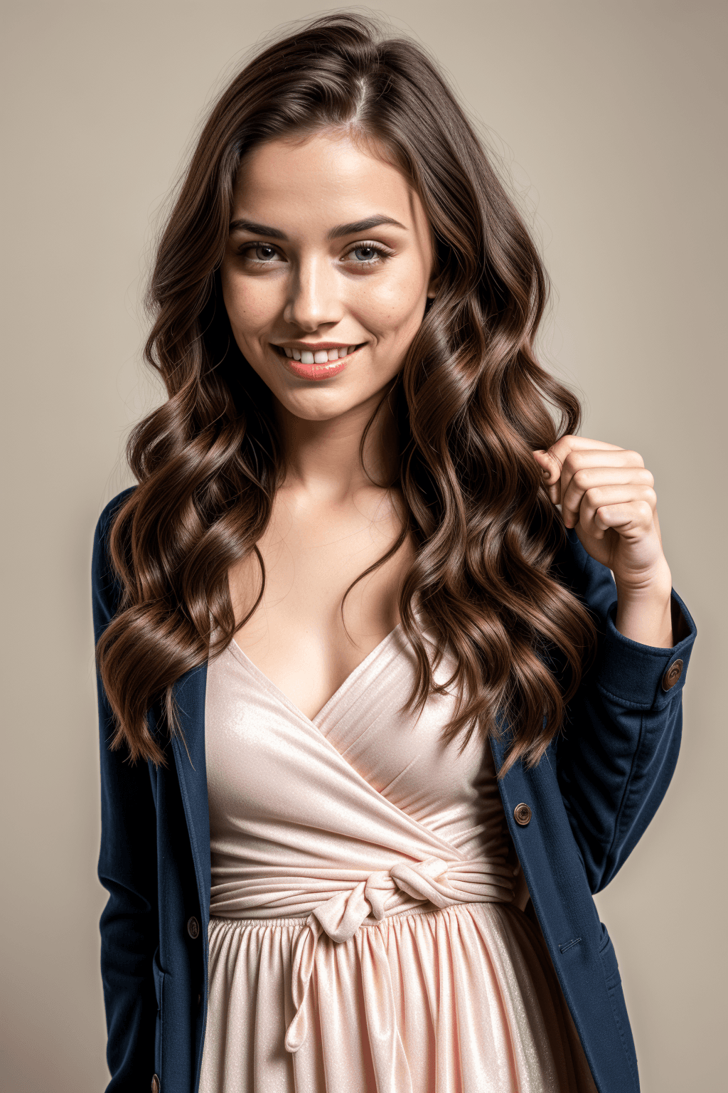 Thumbnail of Anastasia Hale
