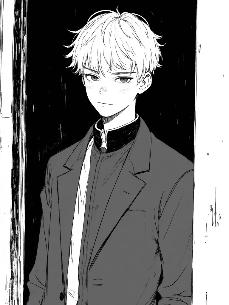 Thumbnail of Юнит X-01: Ученик