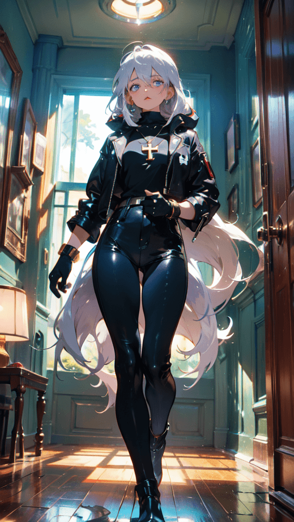 Thumbnail of "Aria"