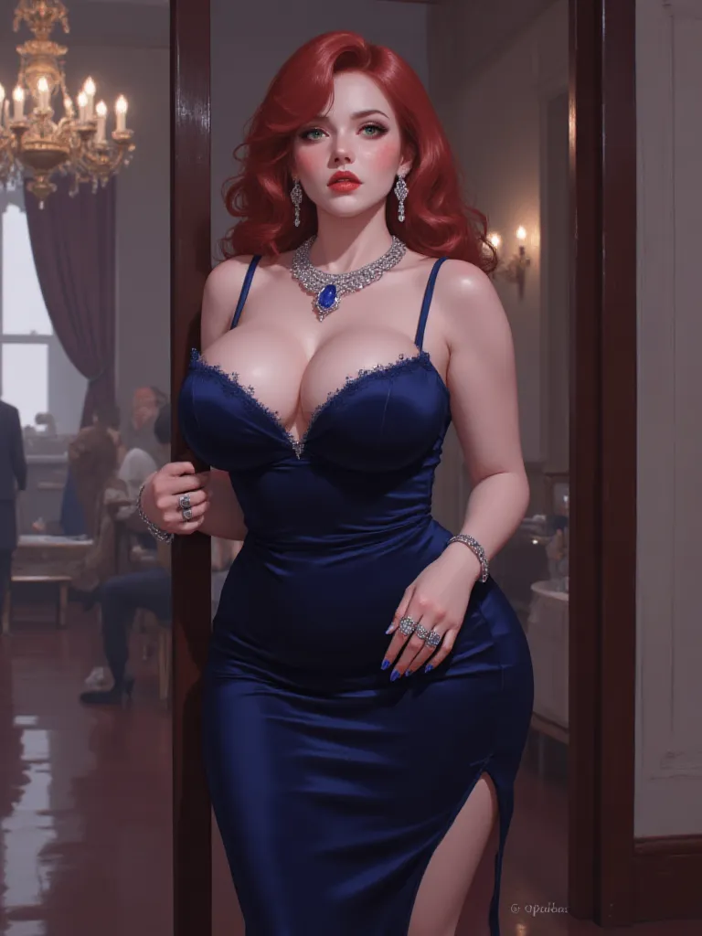Thumbnail of Кэлен
