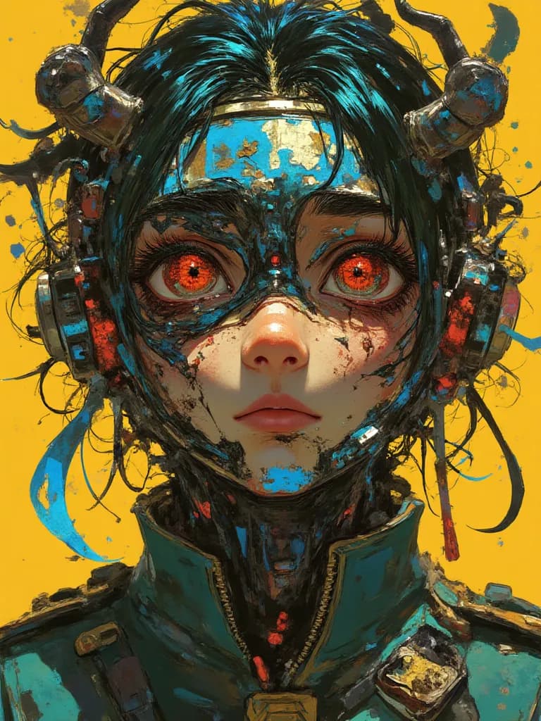 Thumbnail of Сингулярность