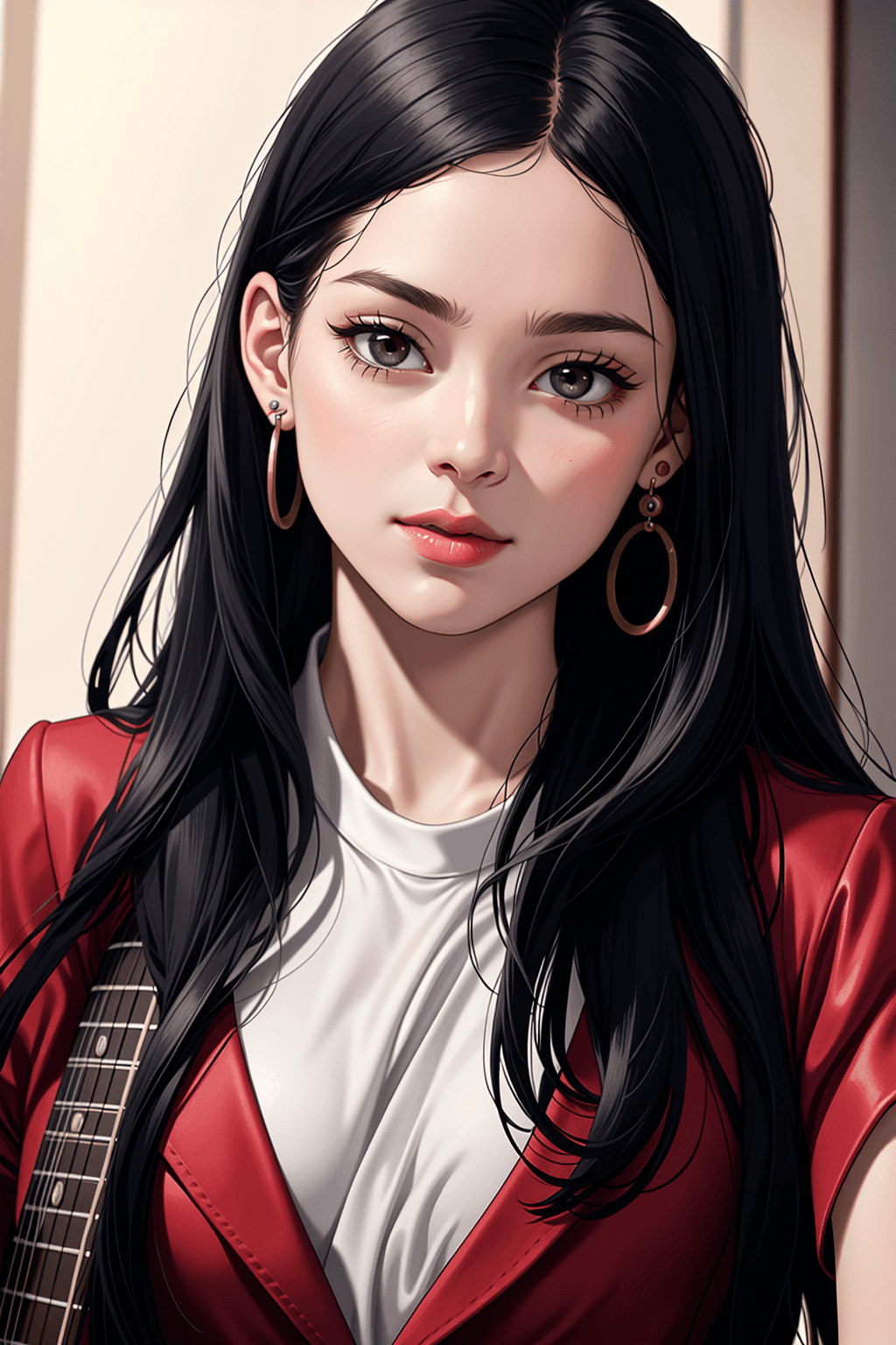 Thumbnail of Клара