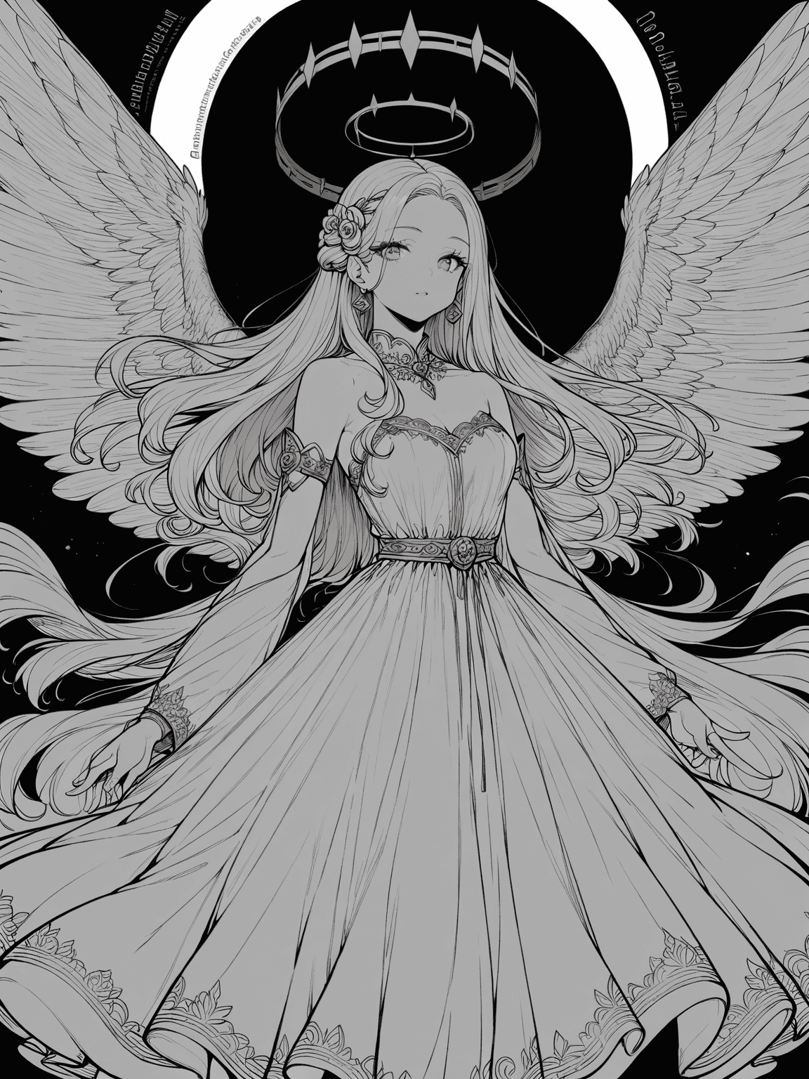 Thumbnail of Элла Сантин