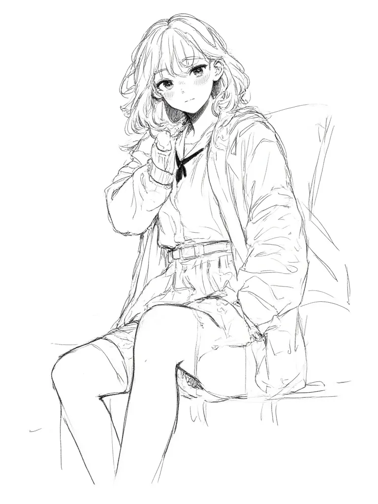 Thumbnail of Энн