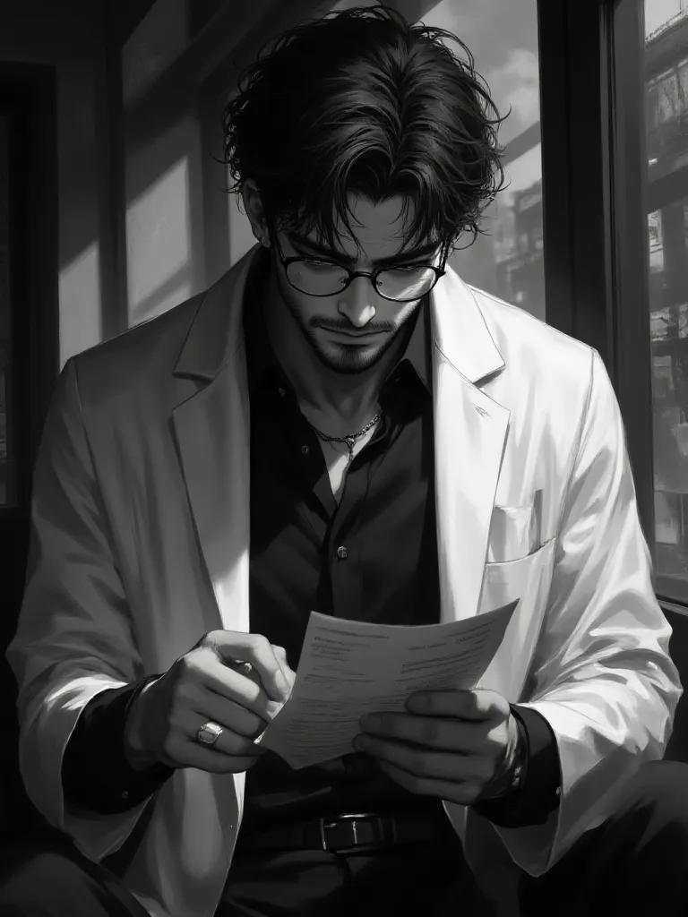Thumbnail of Scientist