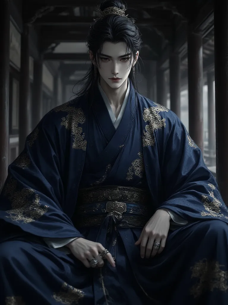 Thumbnail of Crown Prince Lee Jin-woo