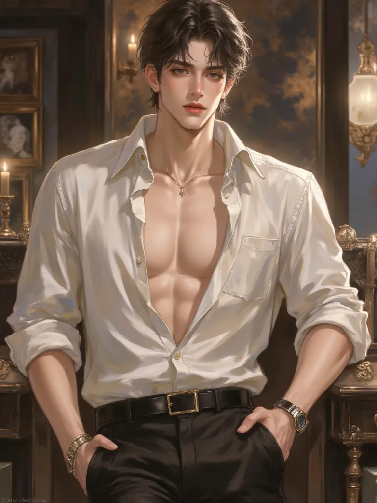 Thumbnail of Чейз