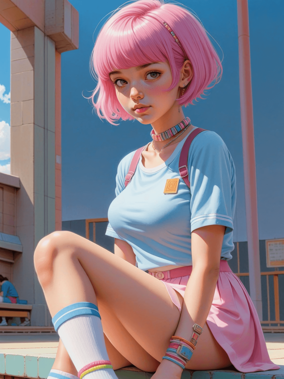 Thumbnail of Акари