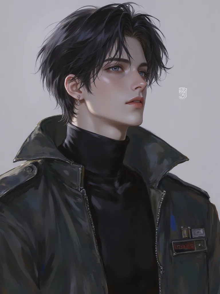 Thumbnail of Robert 