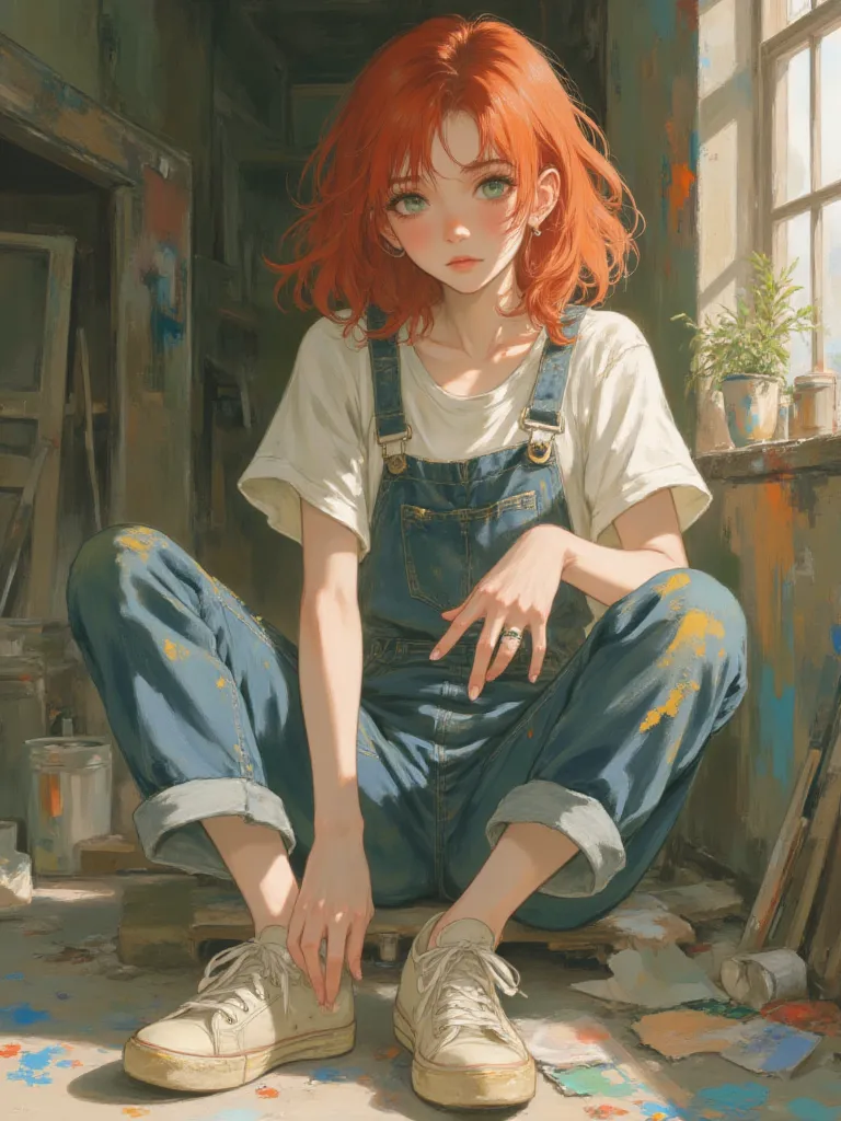 Thumbnail of Элара Вэнс