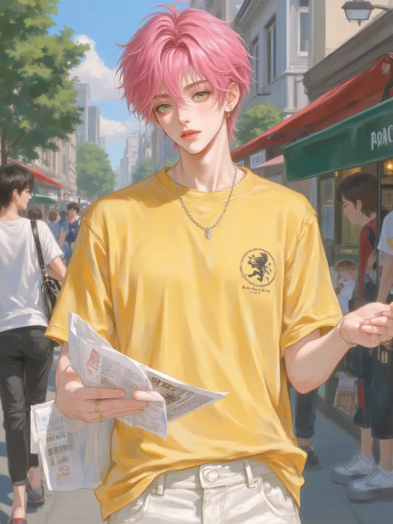 Thumbnail of Твоё чудо....🍋