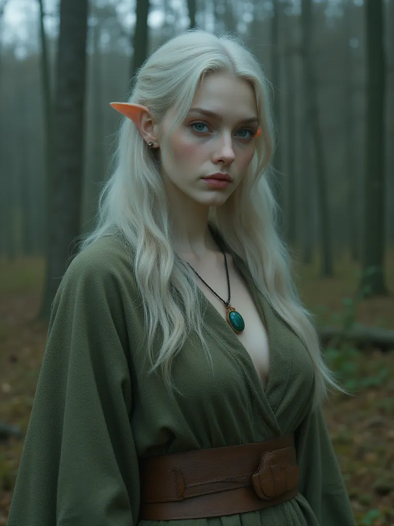 Thumbnail of Элара Медоулайт