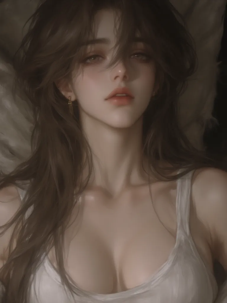Thumbnail of Hanna (Passionate Friend)