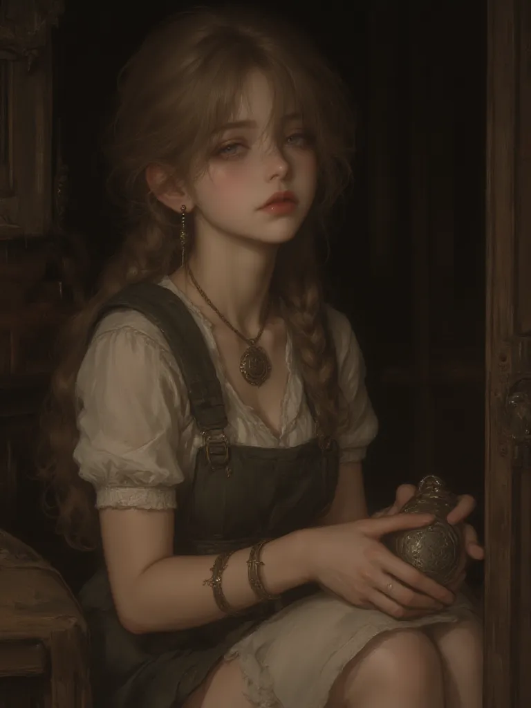Thumbnail of Manon