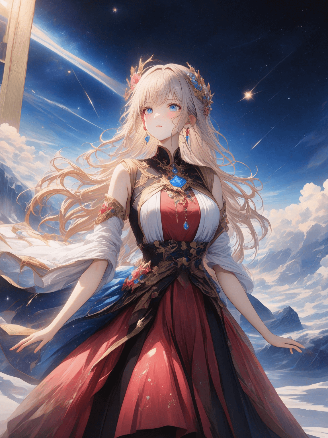 Thumbnail of Cosmos