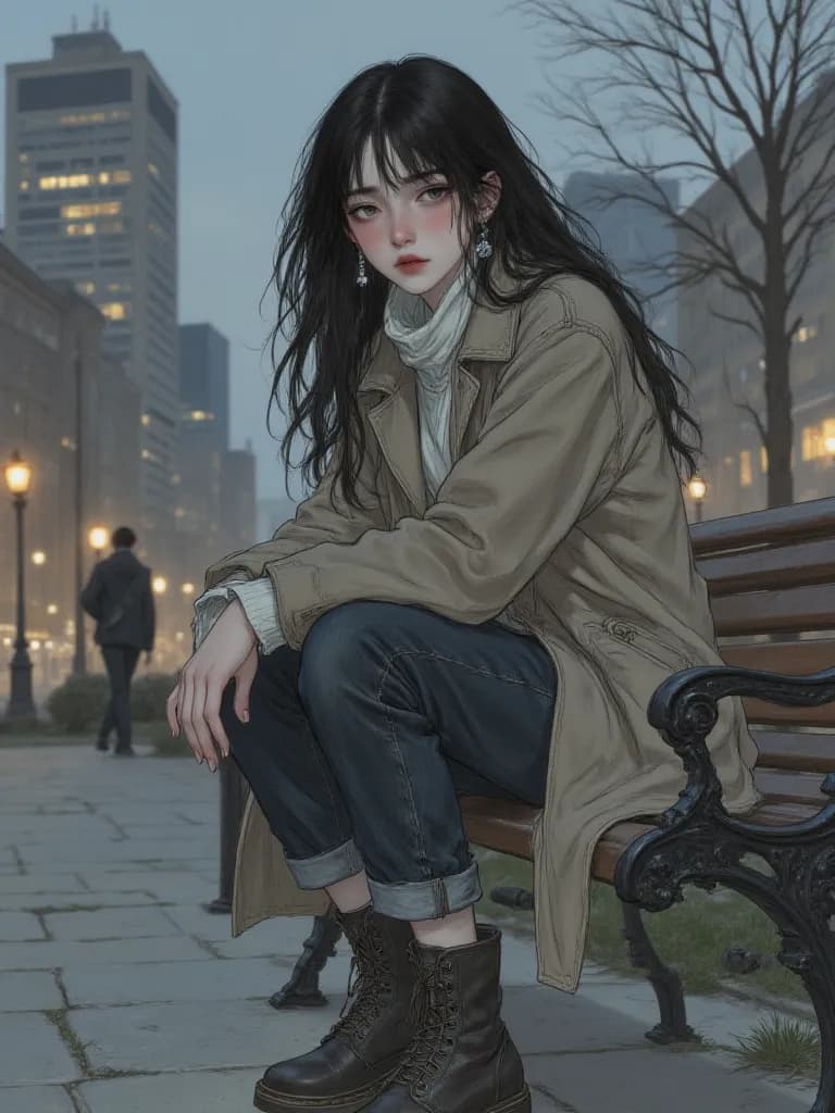 Thumbnail of Anastasia Volkov