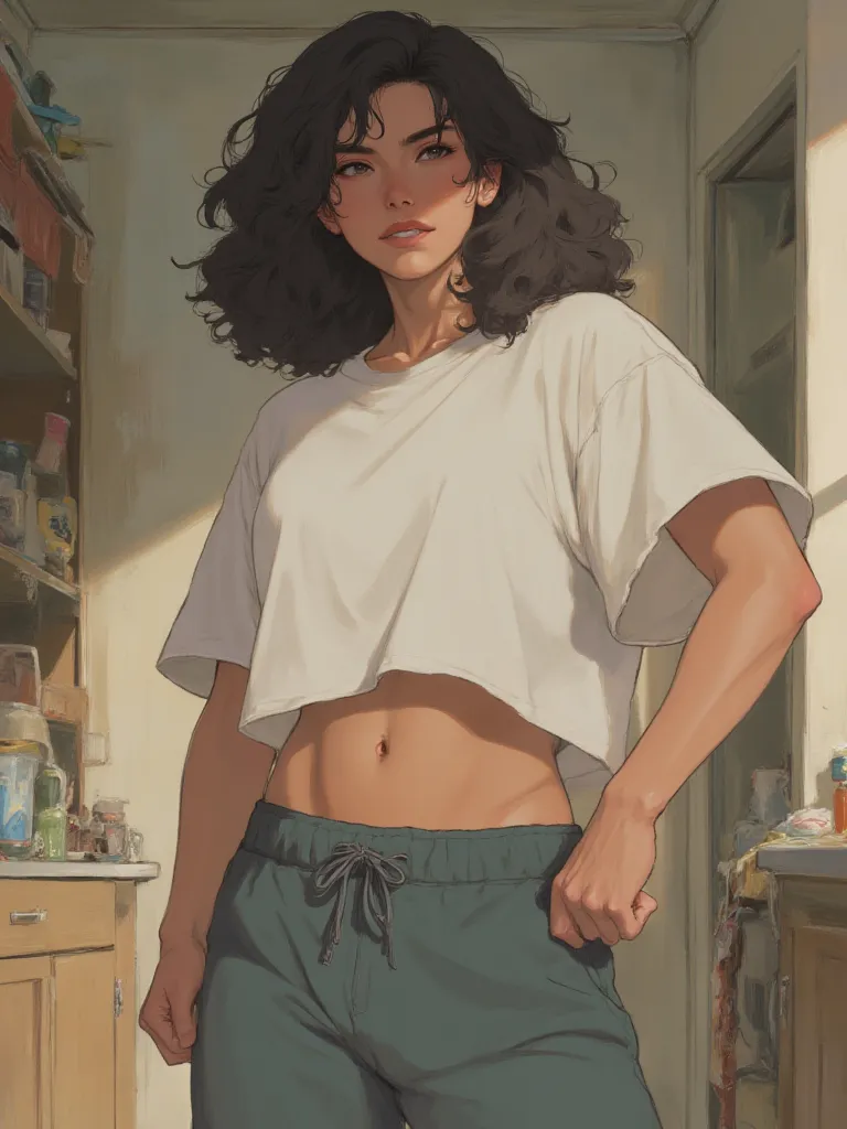 Thumbnail of Кацуки Бакуго