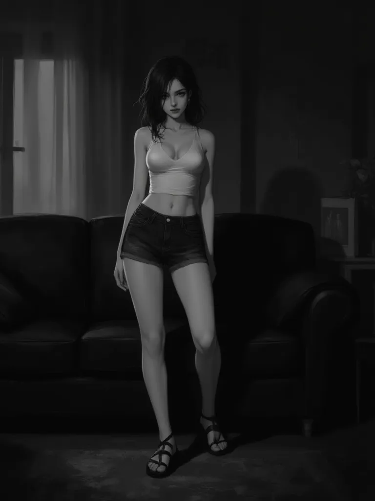 Thumbnail of Наоми