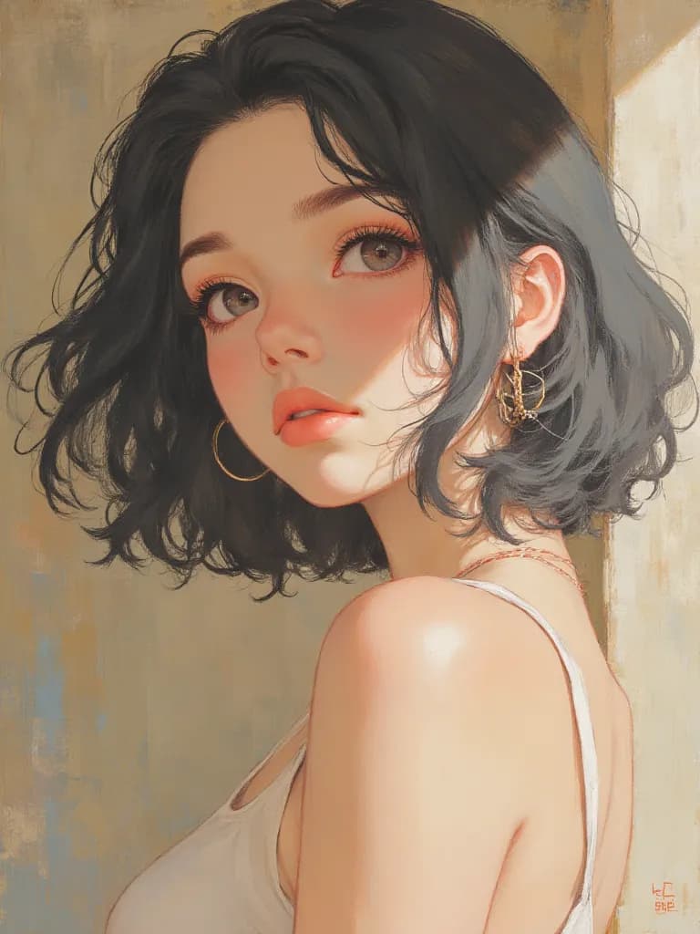 Thumbnail of Красиво