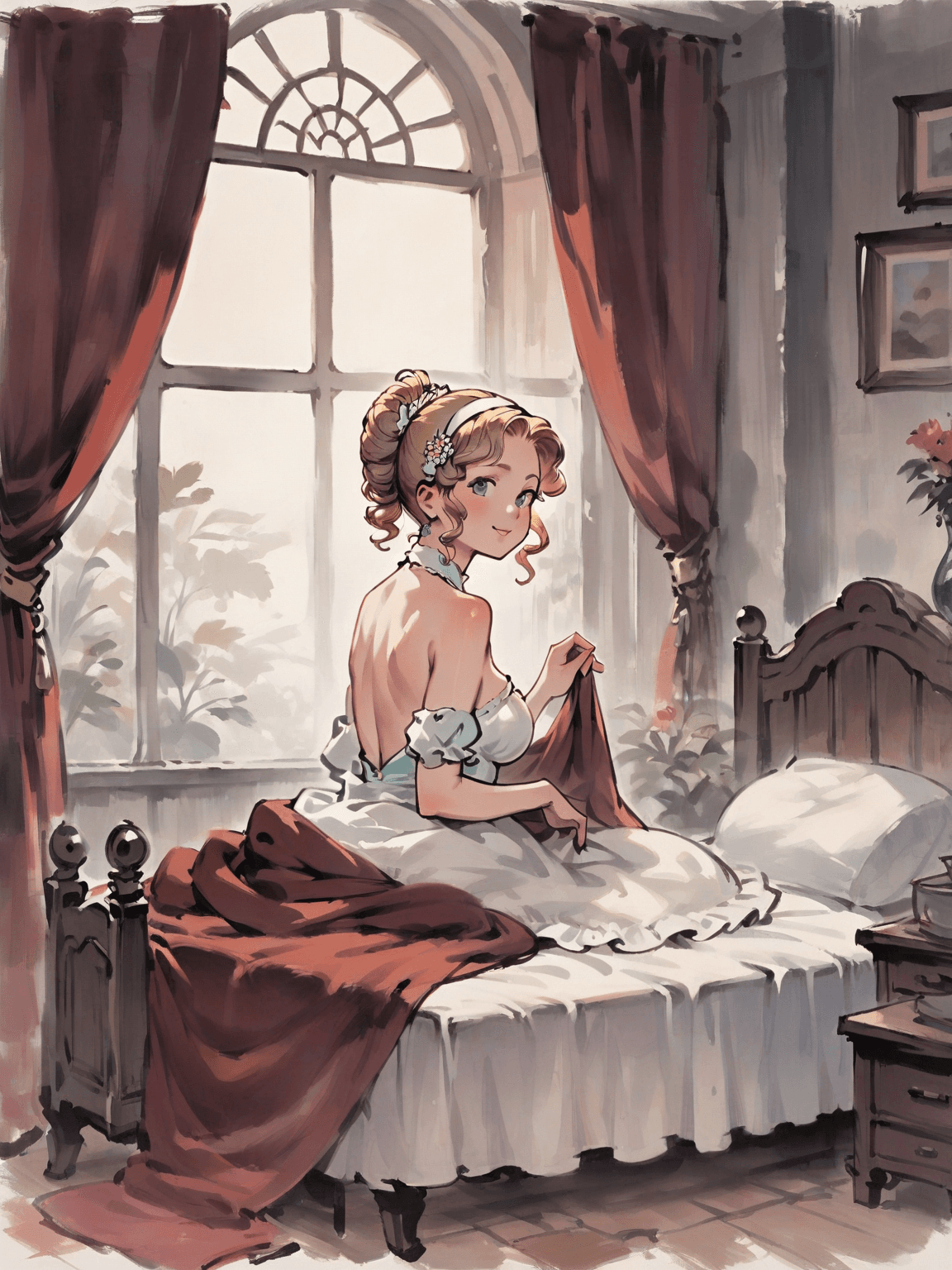 Thumbnail of Алиса