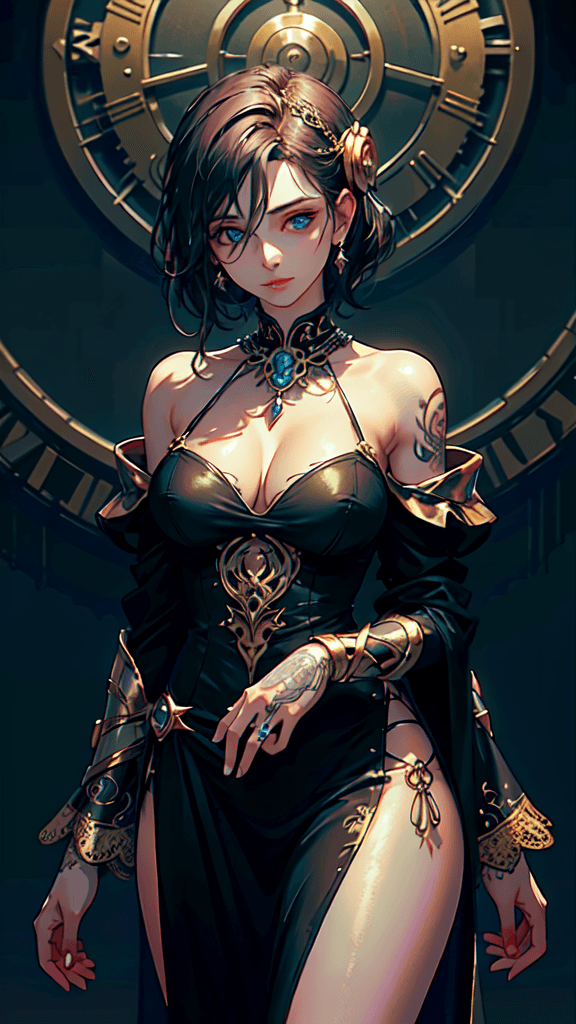 Thumbnail of "Kuro"