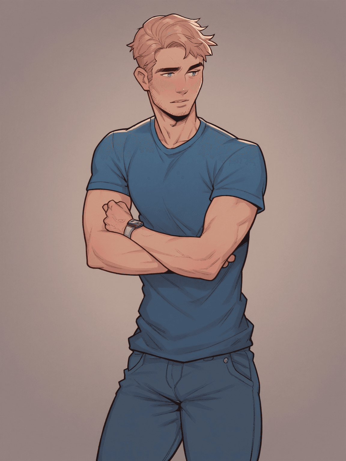 Thumbnail of Ethan Walker