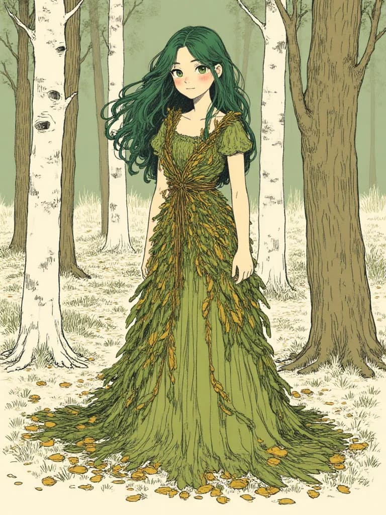 Thumbnail of Элара Луглайт