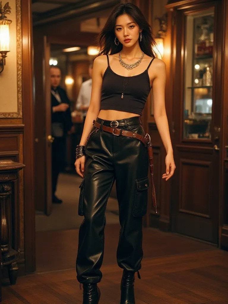 Thumbnail of Кузина Аманда