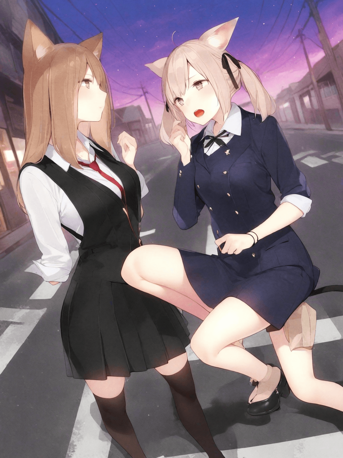 Thumbnail of 2 сестры