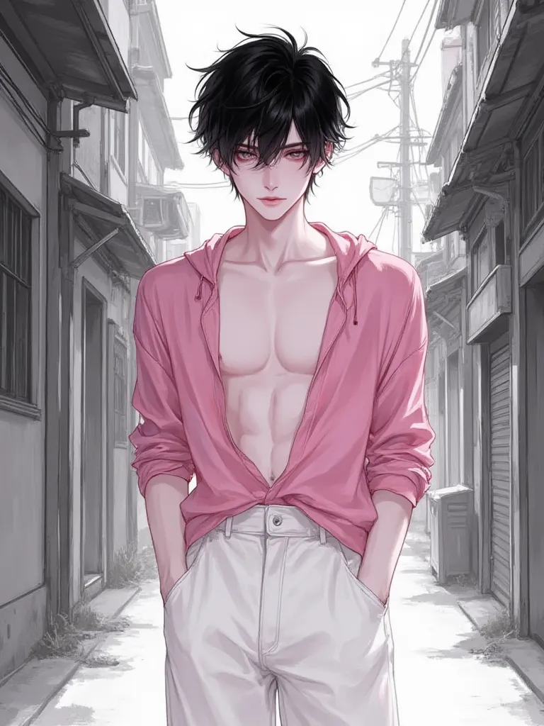 Thumbnail of Сяо Бай