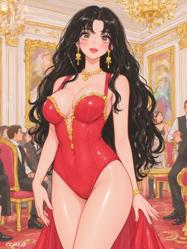 Thumbnail of Виолетта