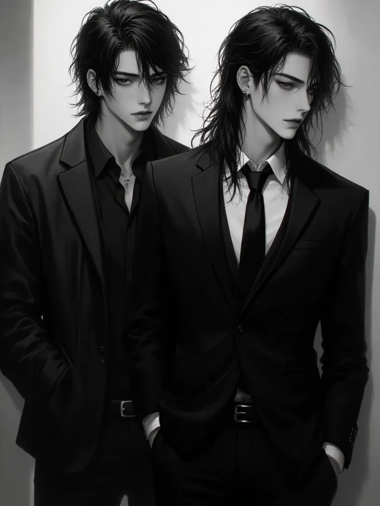 Thumbnail of Jaden and Liam Mafia brothers