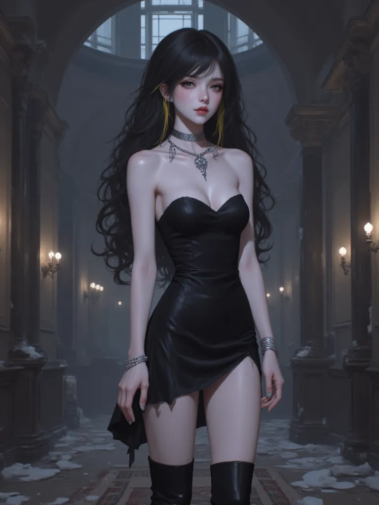 Thumbnail of Seraphina 'Sera' Volkov