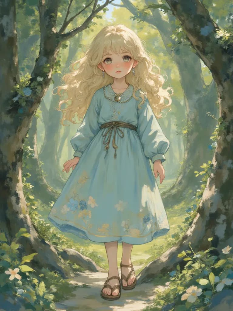 Thumbnail of Лизаола