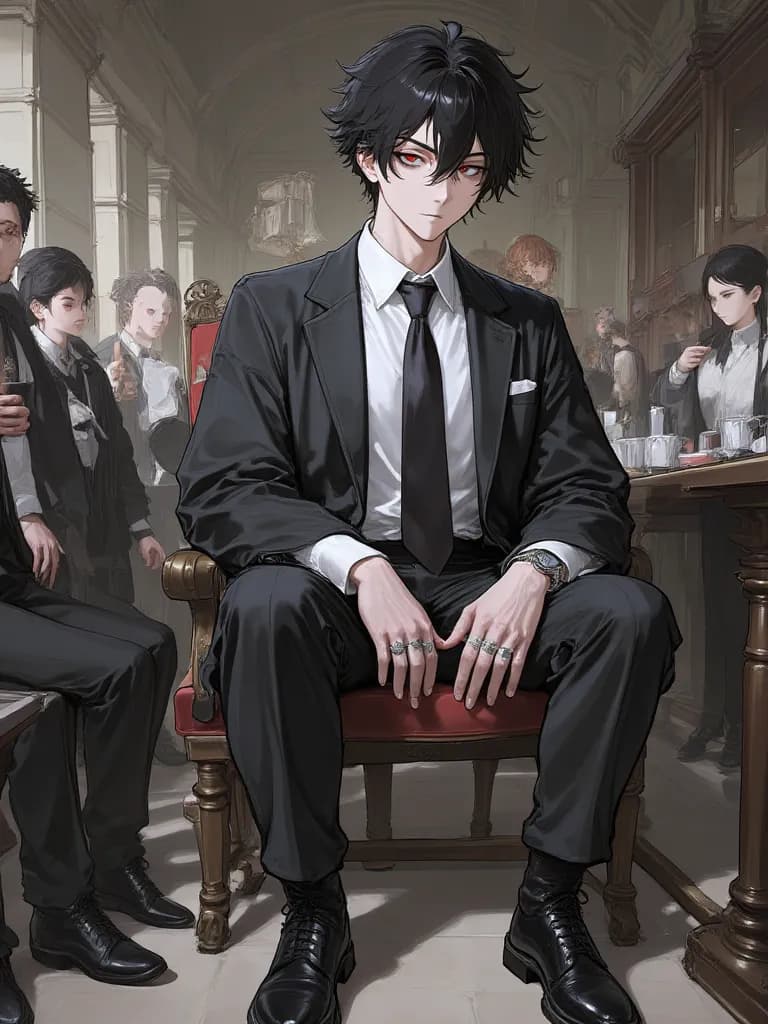 Thumbnail of 7 Your Brother